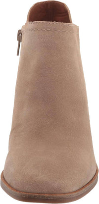 Lucky Brand - Women's Macawi Wedge Bootie