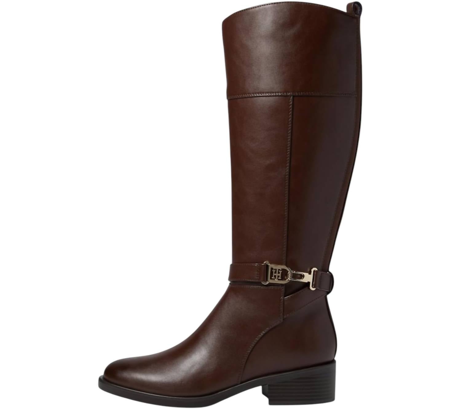 Tommy Hilfiger - Women's Ionni Knee High Boot