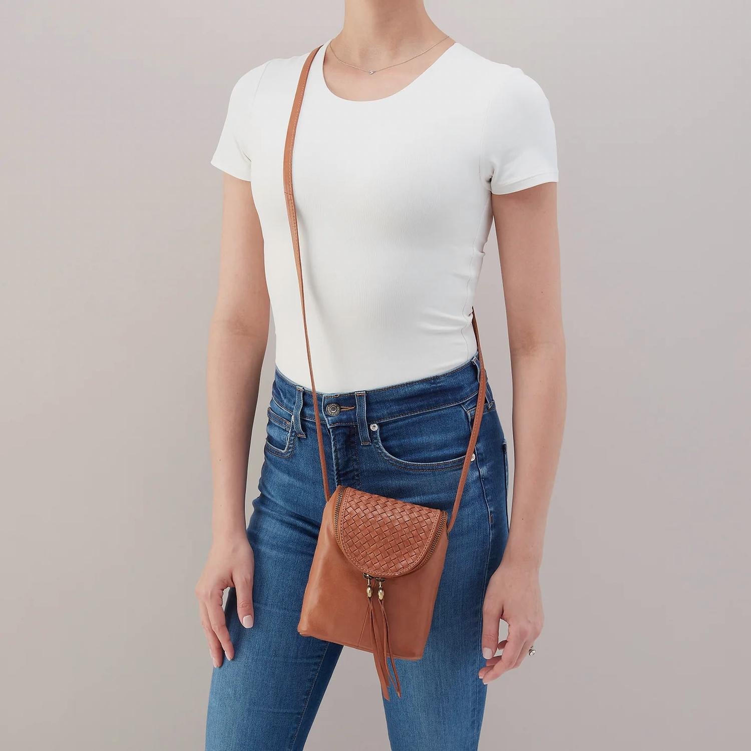 Hobo - Women's Fern Crossbody Bag