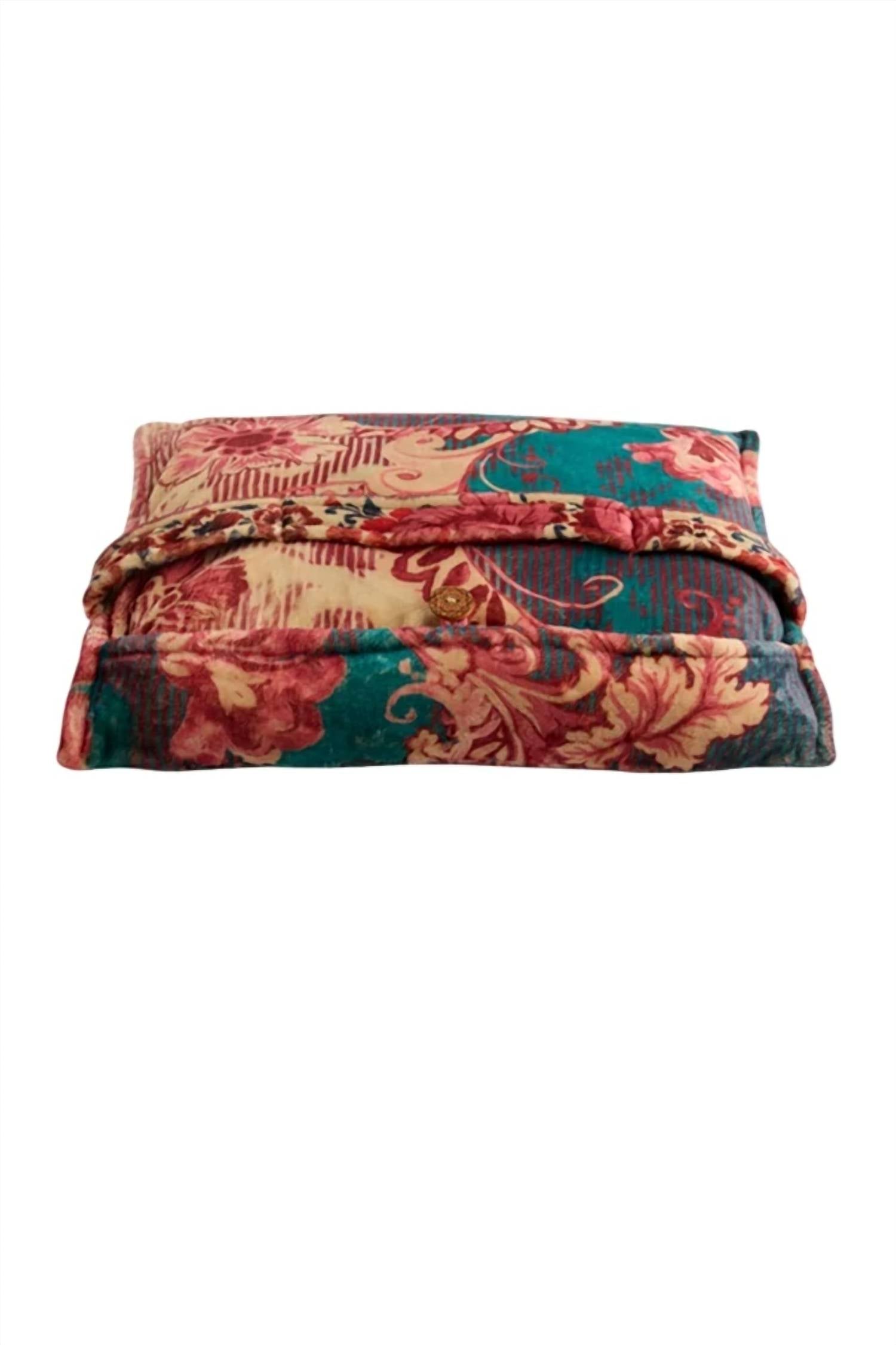 Johnny Was - Travel Blanket