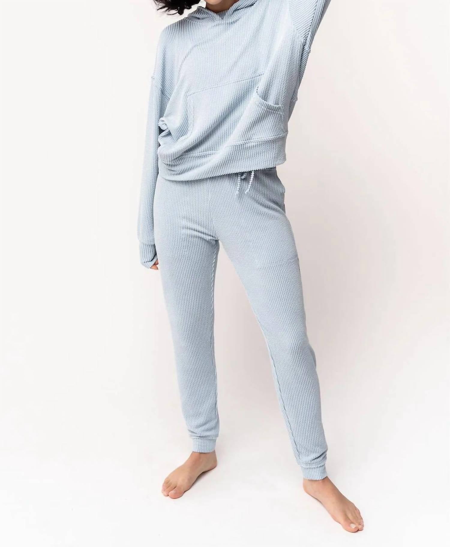 Lovlei - Boardwalk Jogger Pants