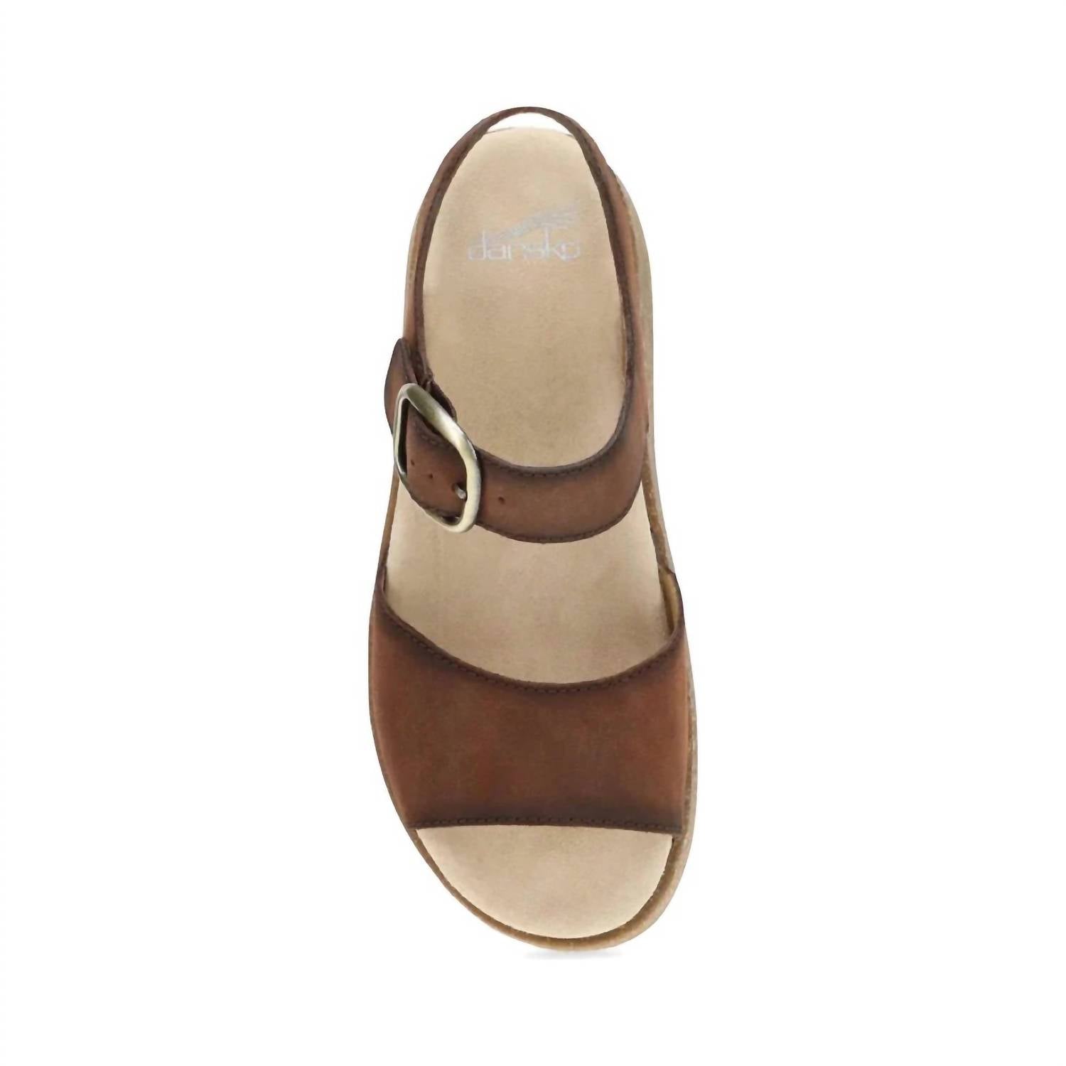 Dansko - Women's Bianca Sandal