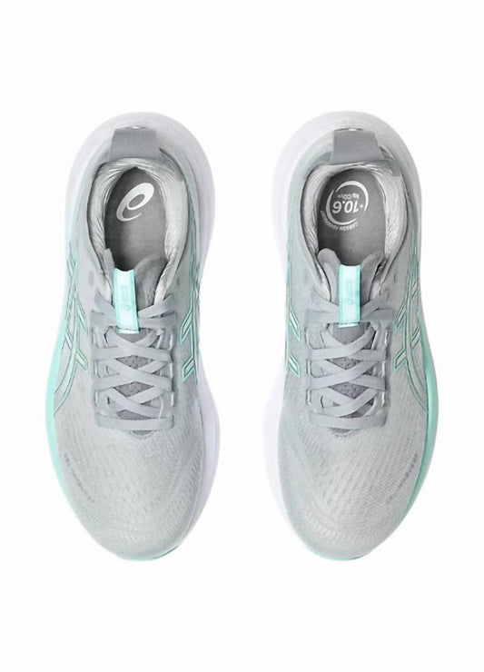 Asics - Women's Gel-nimbus 27 Running Shoes