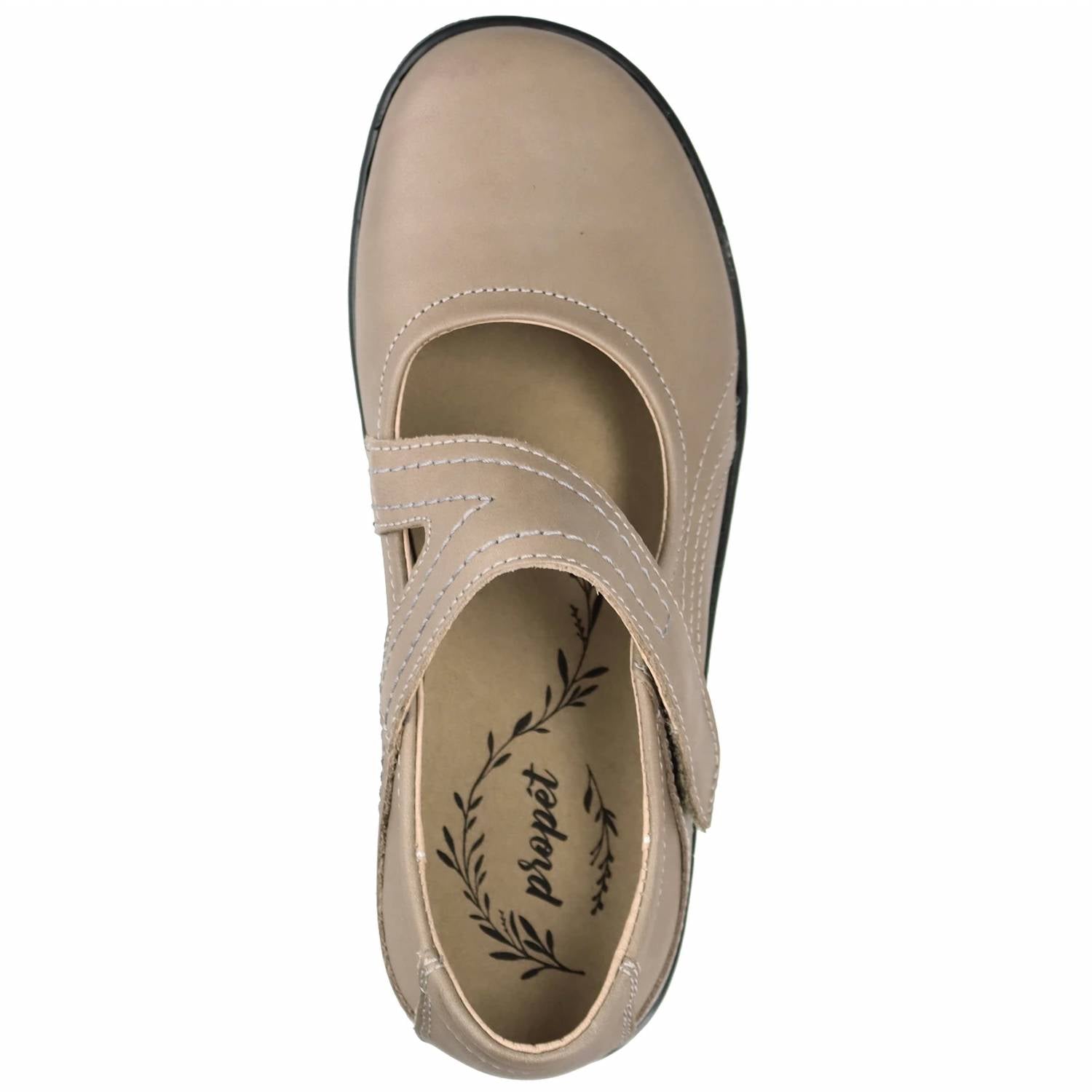 Propet - Women's Golda Mary Jane Shoes