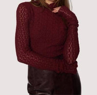 Lost + Wander - Sistine Tale Top