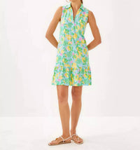 Lilly Pulitzer - Riegan Mini Dress