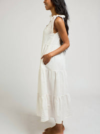 Mata Traders - Lorelei Tiered Dress
