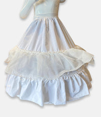 Eda Baby - Girl's Petti Skirt