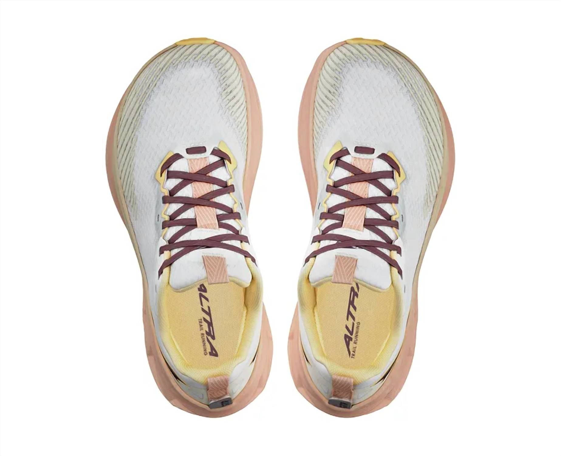 Altra - Women's Experiene Wild 2 Shoe