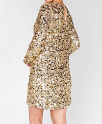Show Me Your Mumu - Maddison Mini Dress