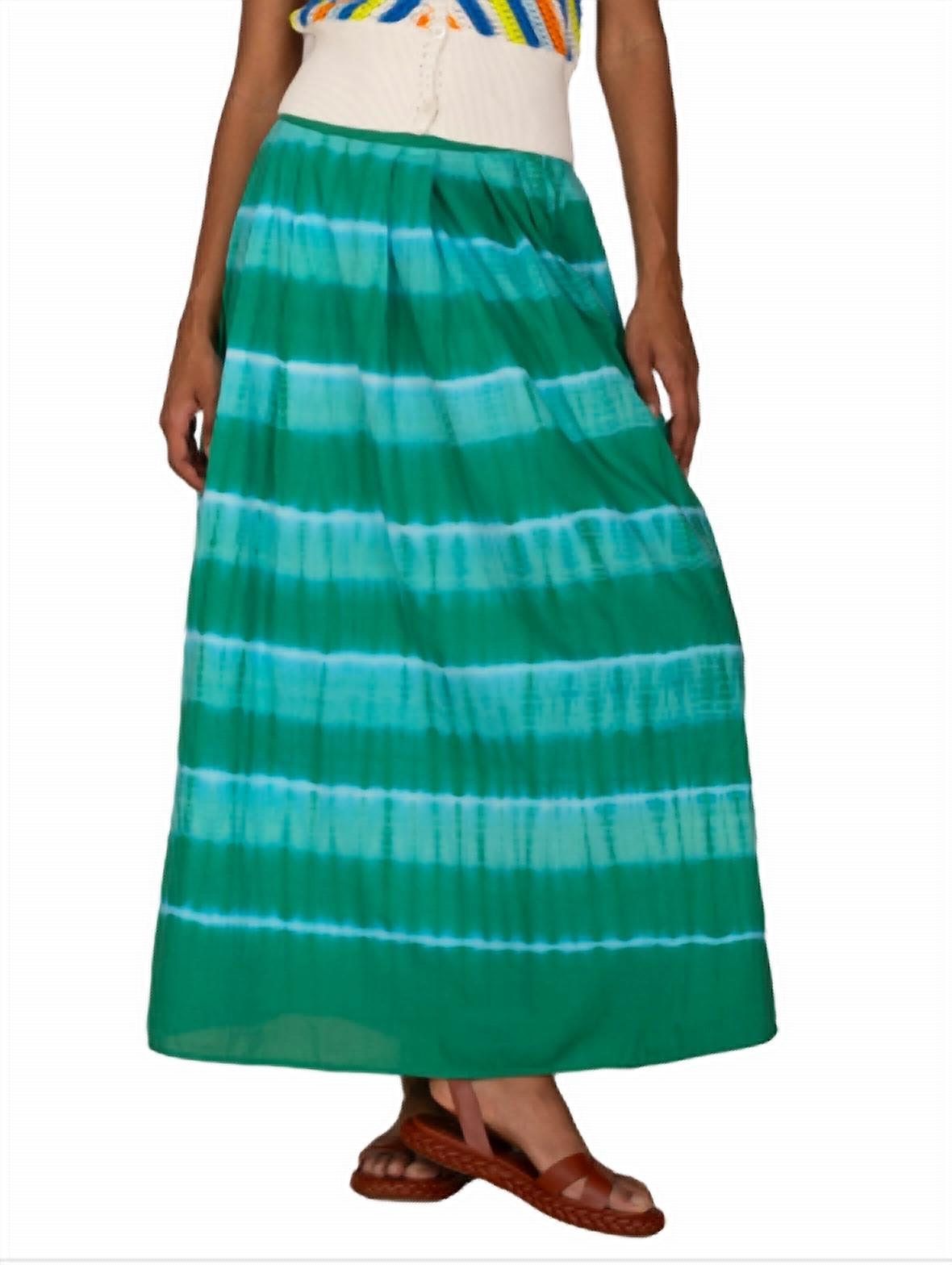 Banjanan - Deena Skirt