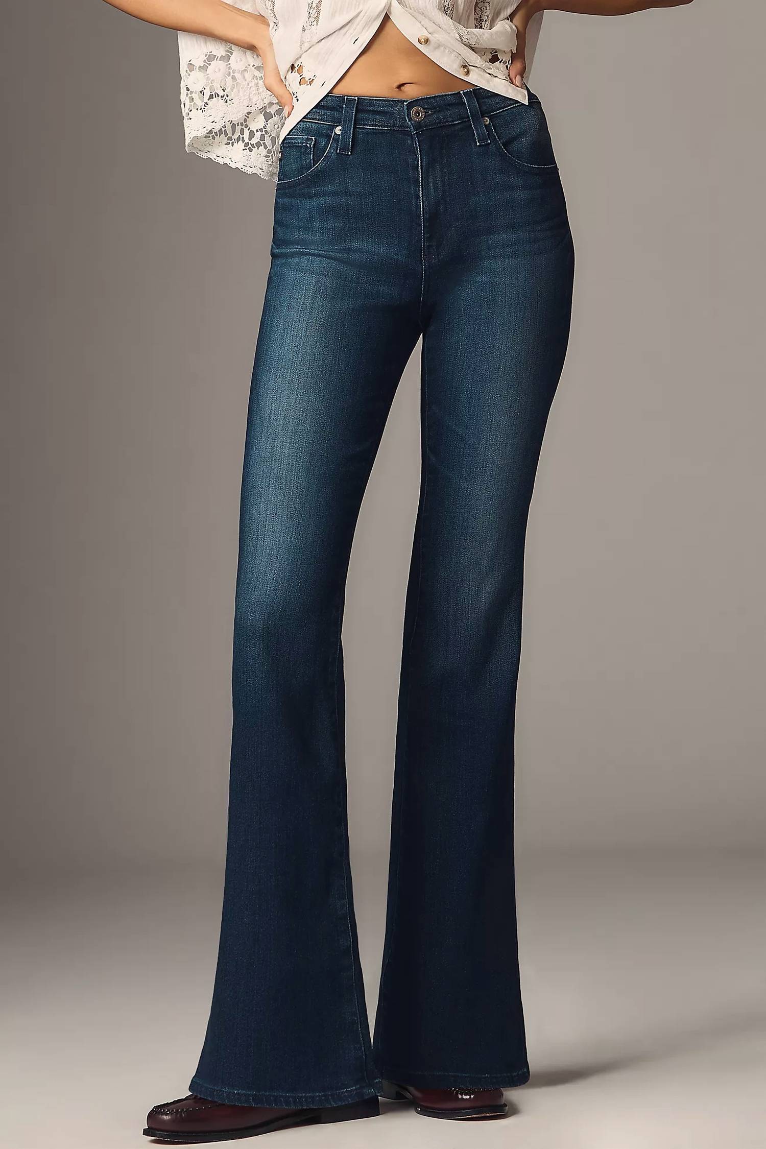 Ag Jeans - Farrah Boot Jean