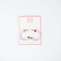 Hoo Hoops - Women's Mini Hoops