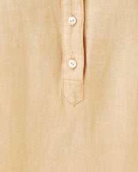 Lilly Pulitzer - Ellowyn Linen Dress