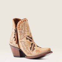 Ariat - Women's Mesa Leather Bootie