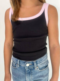 Katie J Nyc - Girls Spencer Tank Top