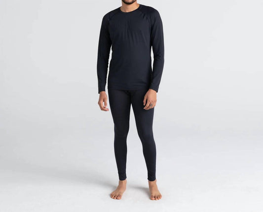 Saxx - Quest Quick Dry Mesh Crew Top