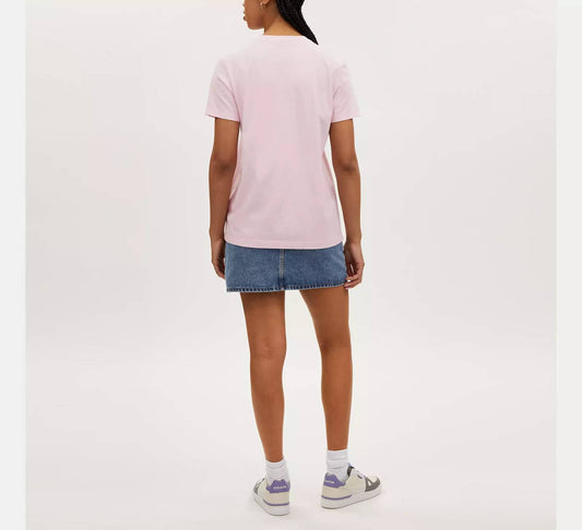 Coach - Signature Logo Graphic T-shirt