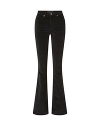 Veronica Beard - Beverly Skinny Flare Pant