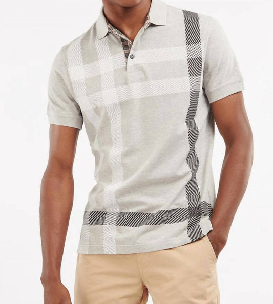 Barbour - Blaine Polo Shirt
