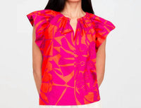 Marie Oliver - Cassie Top