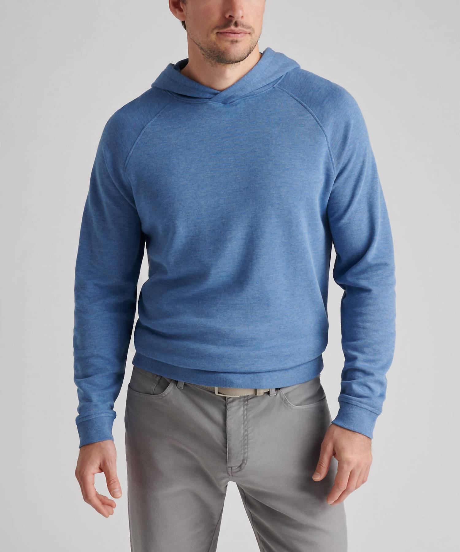 Peter Millar - Crown Comfort Knit Hoodie