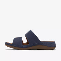 Clarks - Women's Cecily Step Sandal