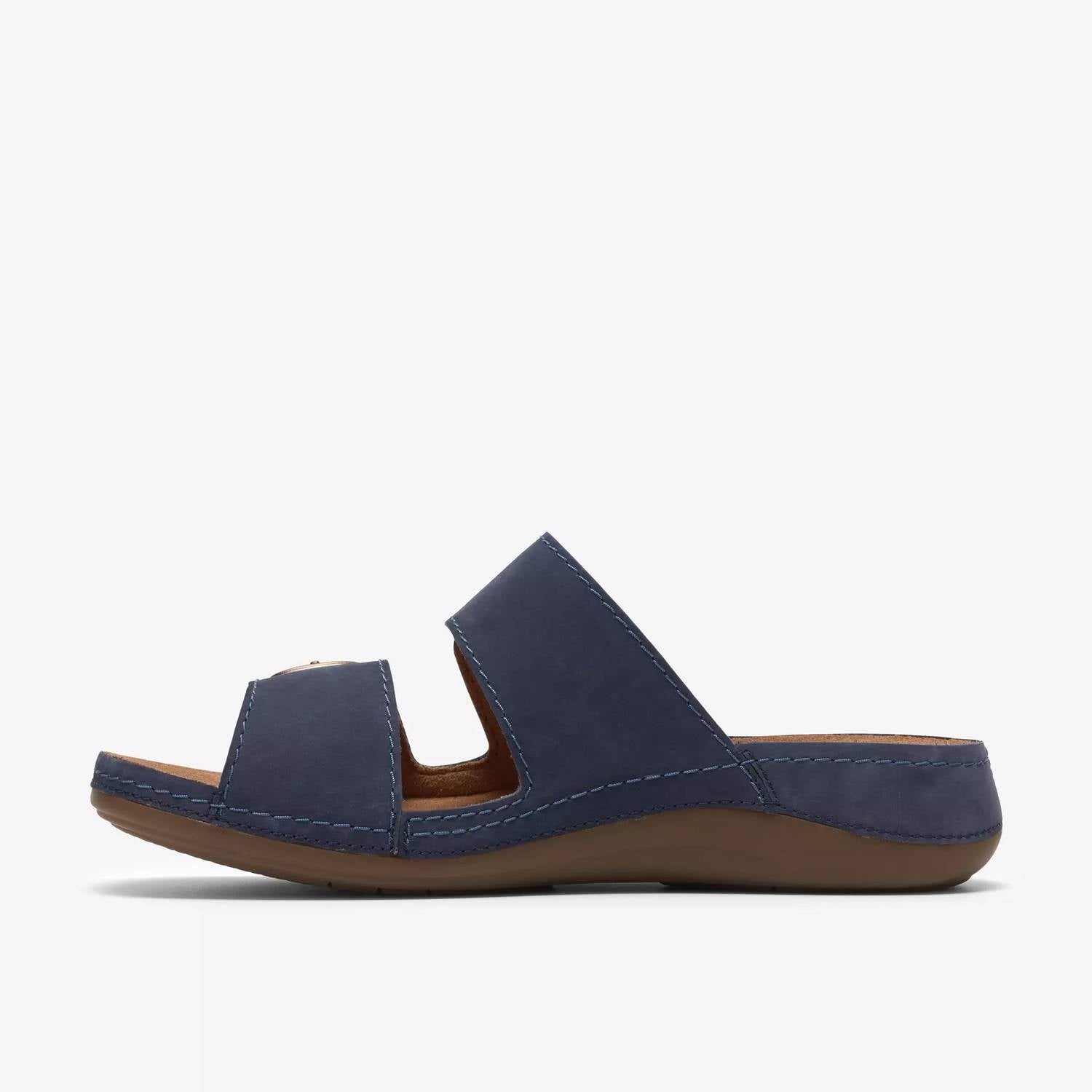 Clarks - Women's Cecily Step Sandal