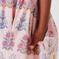 Pink Chicken - Via Dress