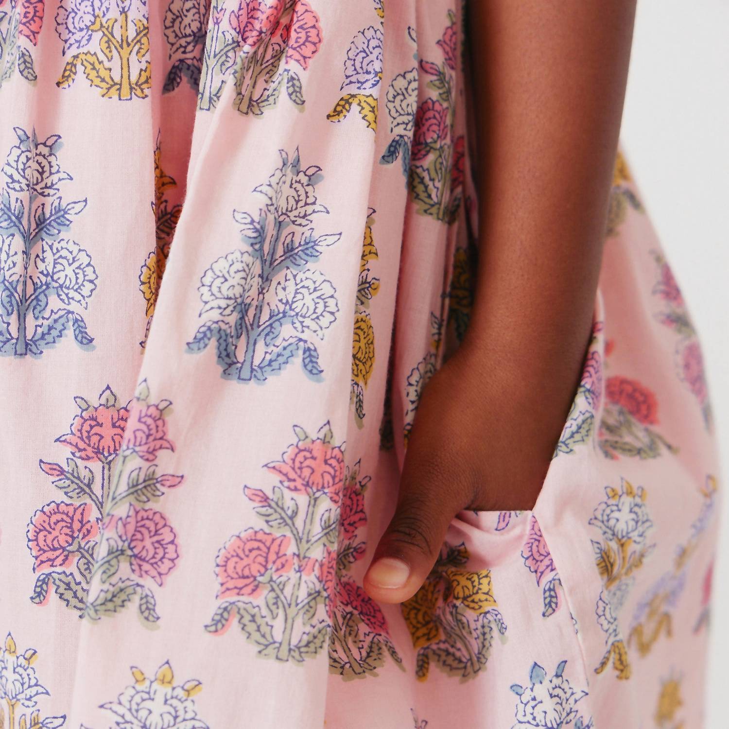 Pink Chicken - Via Dress