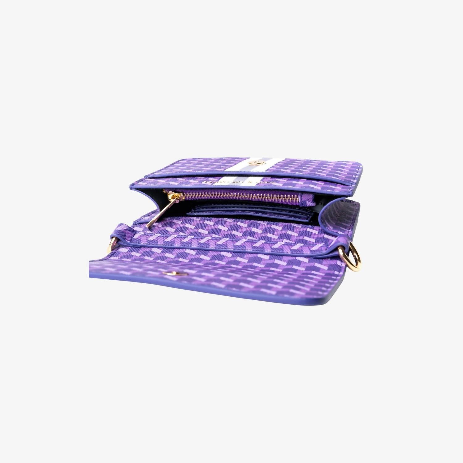 Main & Exchange - Women's Game Day Stadium Bag