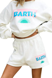 Vintage Havana - St.Barths Shorts