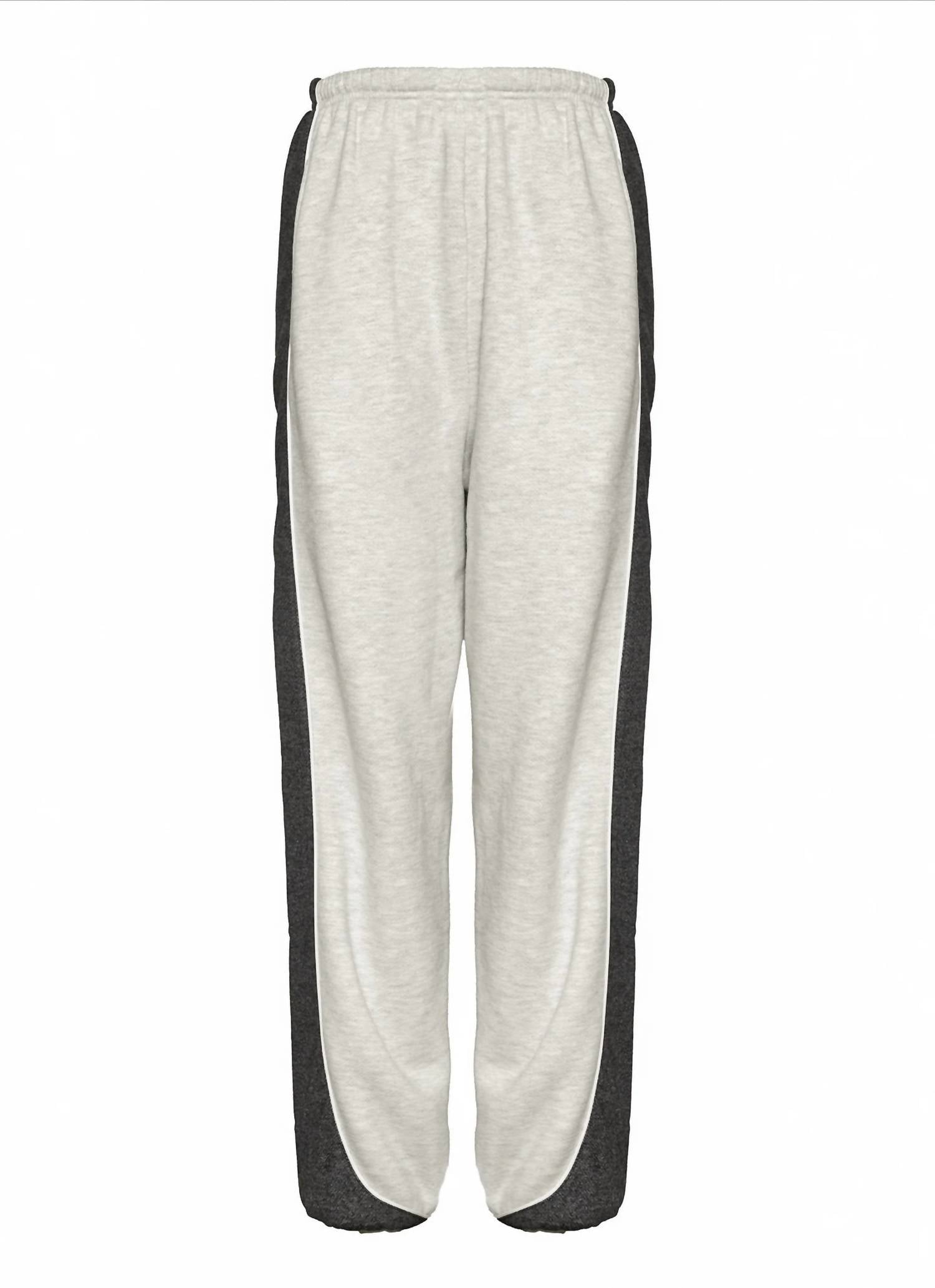 Boys Lie - First Pick Heathered Paneled Kimmy Pant
