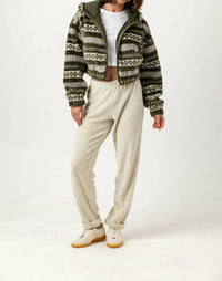 Sundays - Bodie Hooded Jacket
