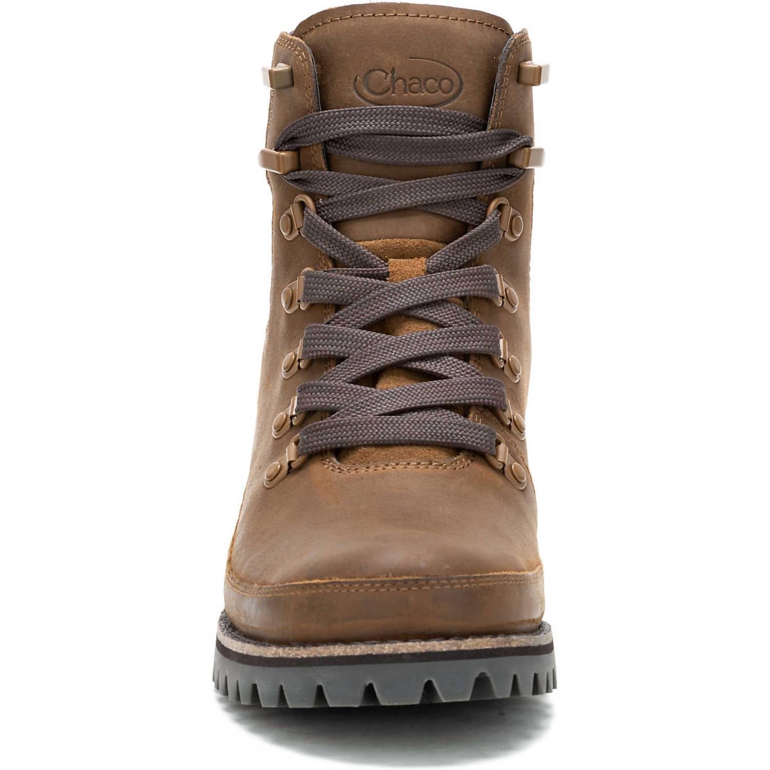Chaco - Women’s Fields Lace Waterproof Boot
