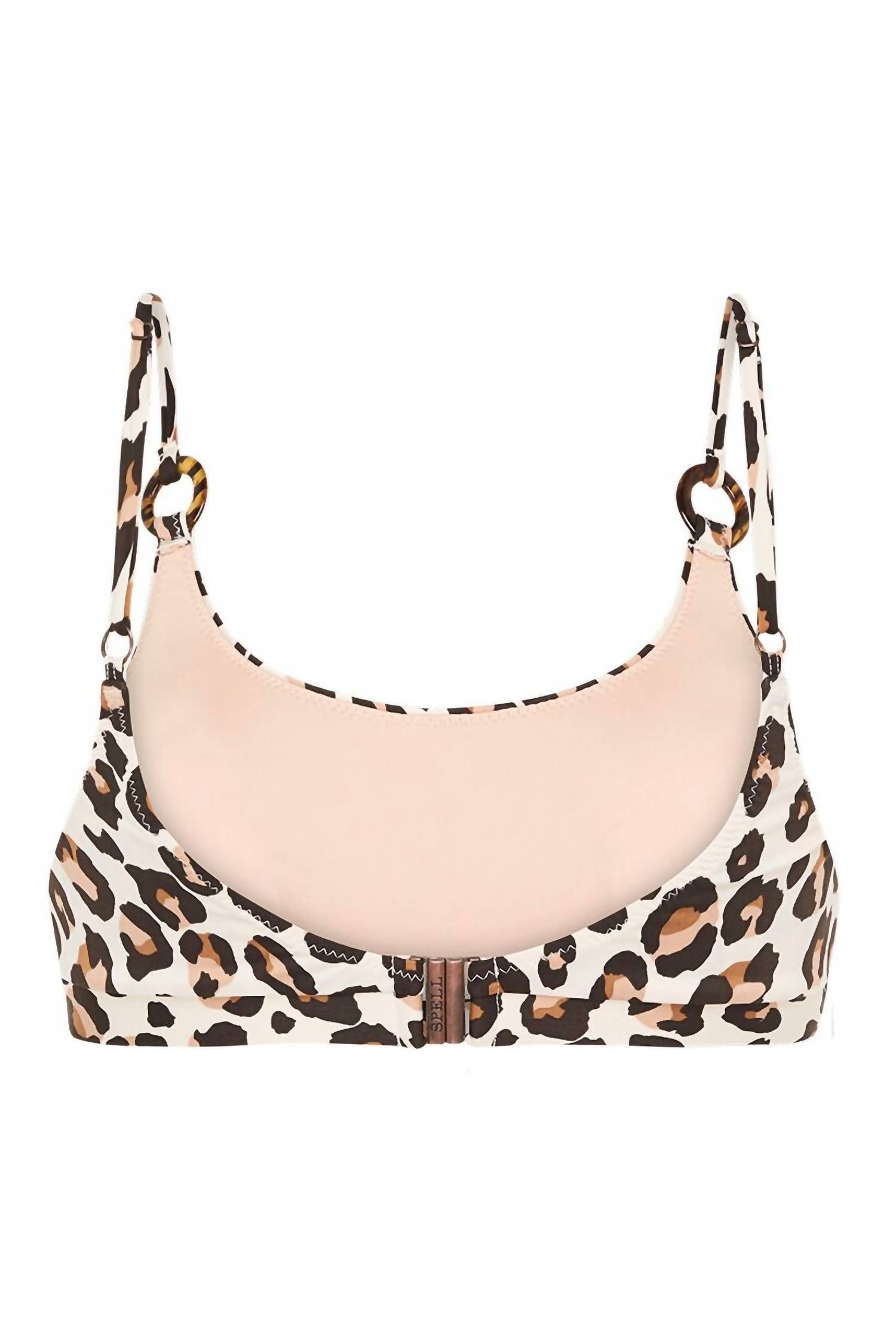Spell & The Gypsy - Bodhi Crop Top & Bottom