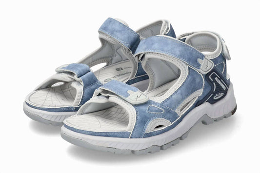 Mephisto - Women's Westside Sandal