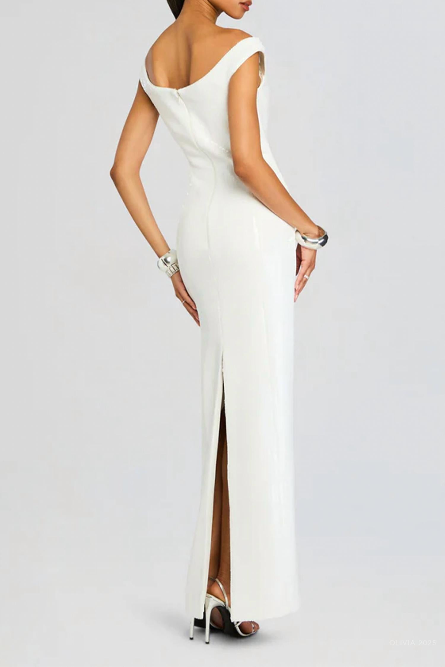 Retrofete - Jazmina Sequin Dress