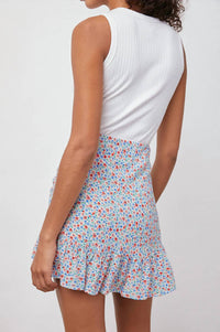 Rails - Lara Mini Skirt