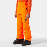 Helly Hansen - Junior Legendary Insulated Pant