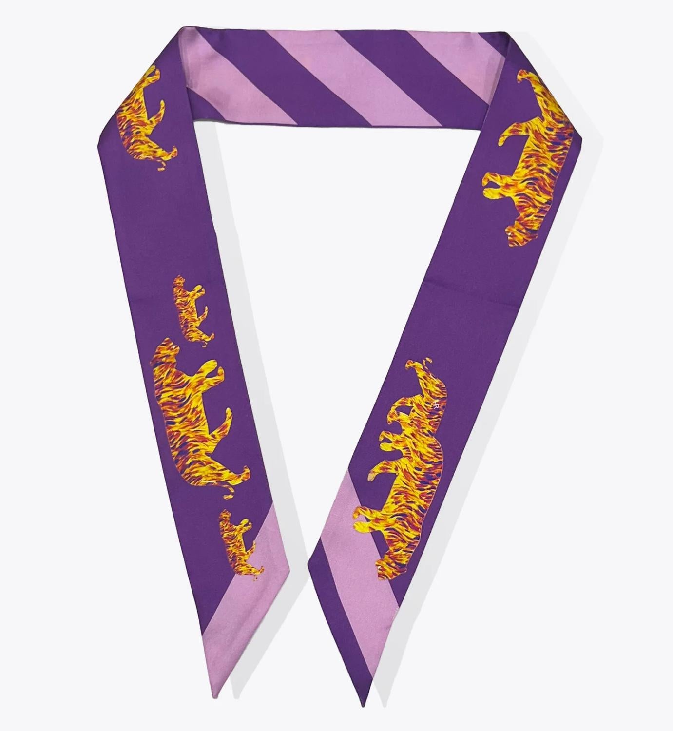 Hampton Road - Women's Twilly Set Scarf