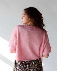 Candescent - Daydreaming Cardigan