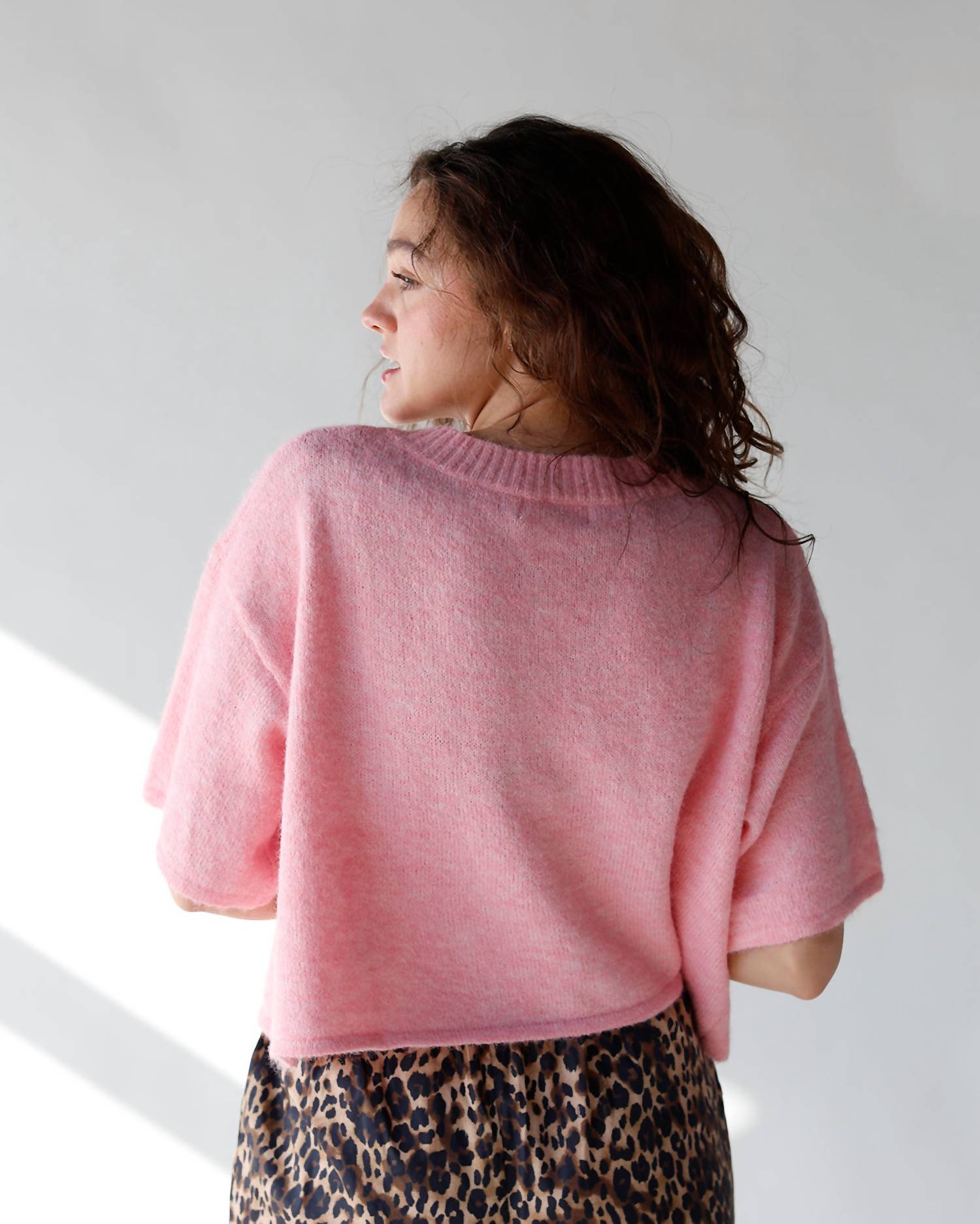 Candescent - Daydreaming Cardigan
