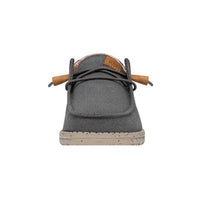 Hey Dude - Women's Wendy Youth Canvas Sneakers