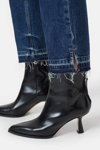 Closed - Milo Straight Leg Denim Jeans