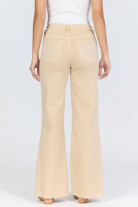 Dear John Denim - Wide Leg Fiona Pant