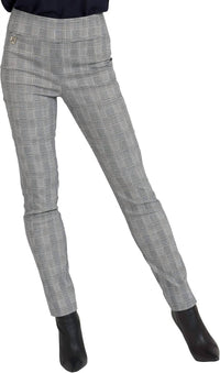 Joseph Ribkoff - Lydia slim fit pant