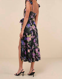 Lulus - In Bloom Dress