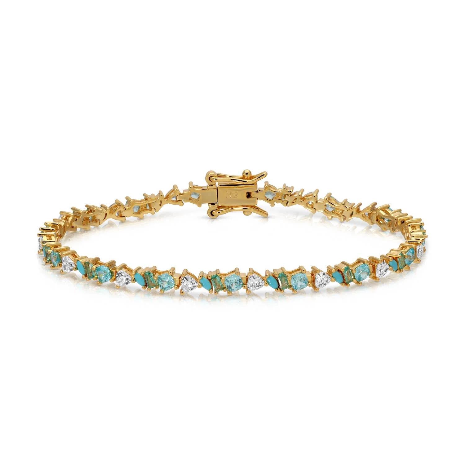 Native Gem - Women's Vienna Bracelet