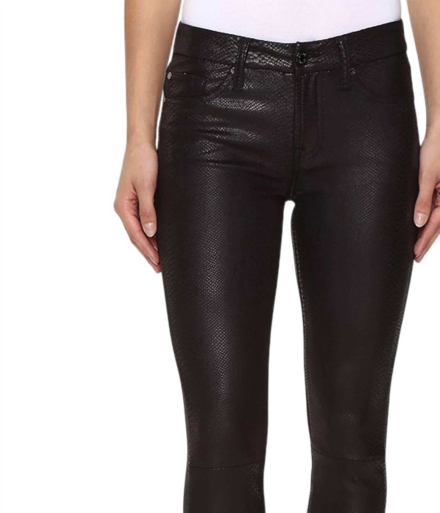 7 For All Mankind - Women's Ankle Skinny Jeans